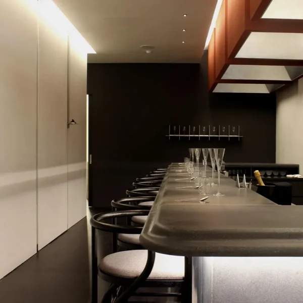 Quầy bar UHPC