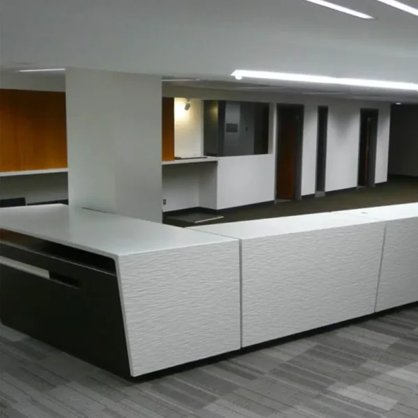 Bàn đảo bếp UHPC