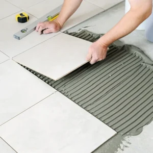 Keo dán đá gốc hữu cơ