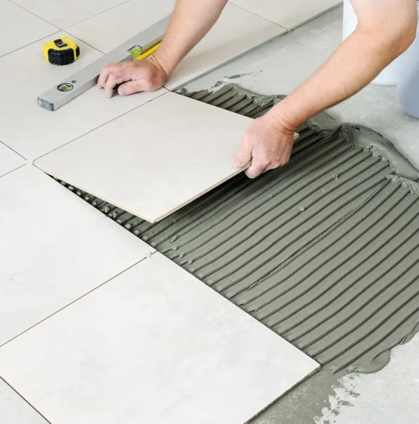 Keo dán đá gốc hữu cơ