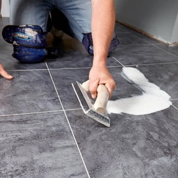 Keo chà ron cao cấp gốc hữu cơ 1 thành phần