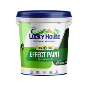 Sơn hiệu ứng Effect Paint