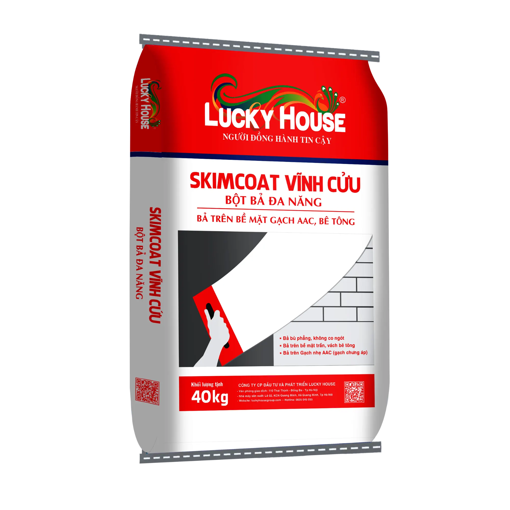 skimcoat