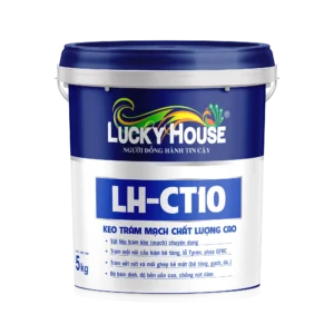 Keo trám mạch chất lượng cao LH-CT10